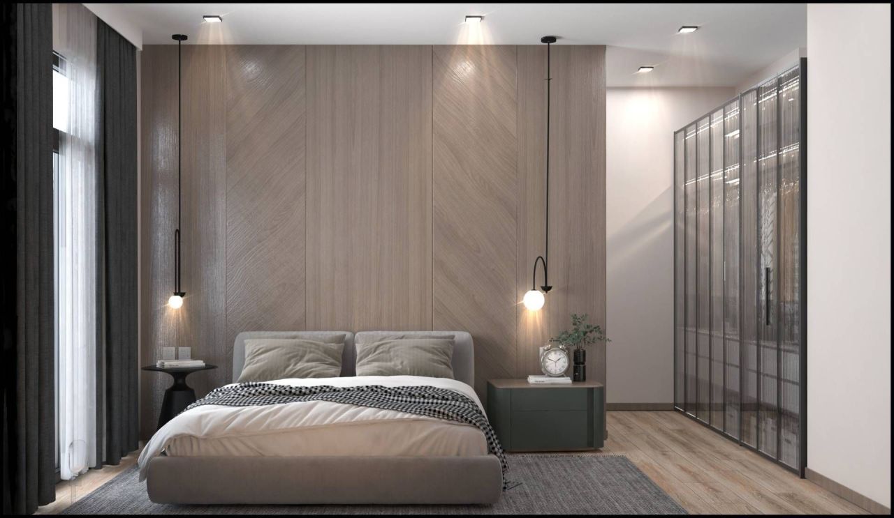 Appartement à Mersin, Turquie, 70 m² - image 9