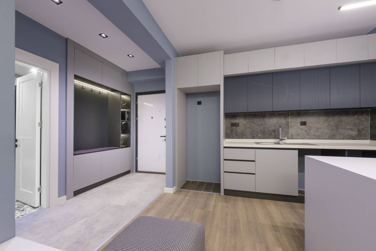 Appartement à Mersin, Turquie, 74 m² - image 10