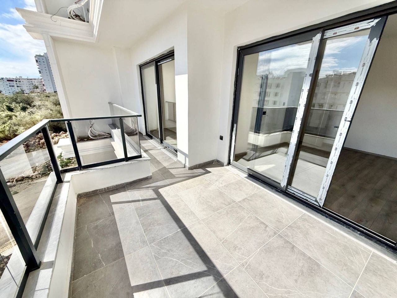 Piso en Mersin, Turquia, 70 m² - imagen 11