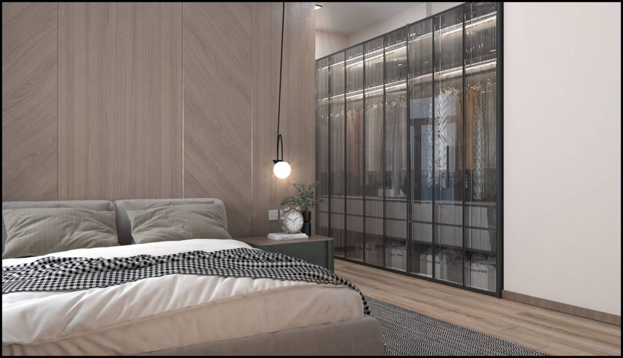 Appartement à Mersin, Turquie, 70 m² - image 11