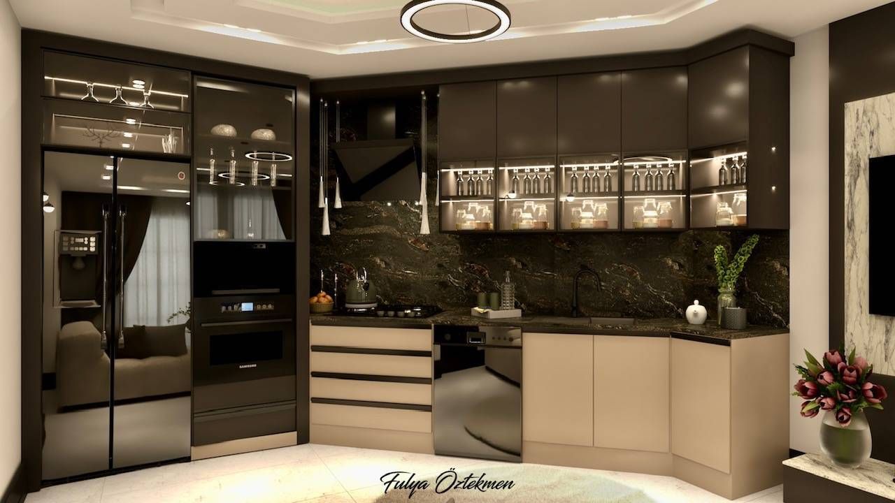 Flat in Mersin, Turkey, 123 m² - picture 11