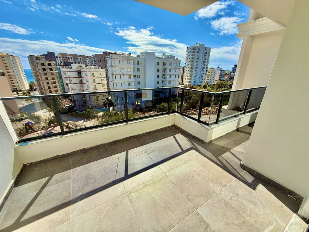 Piso en Mersin, Turquia, 70 m² - imagen 12