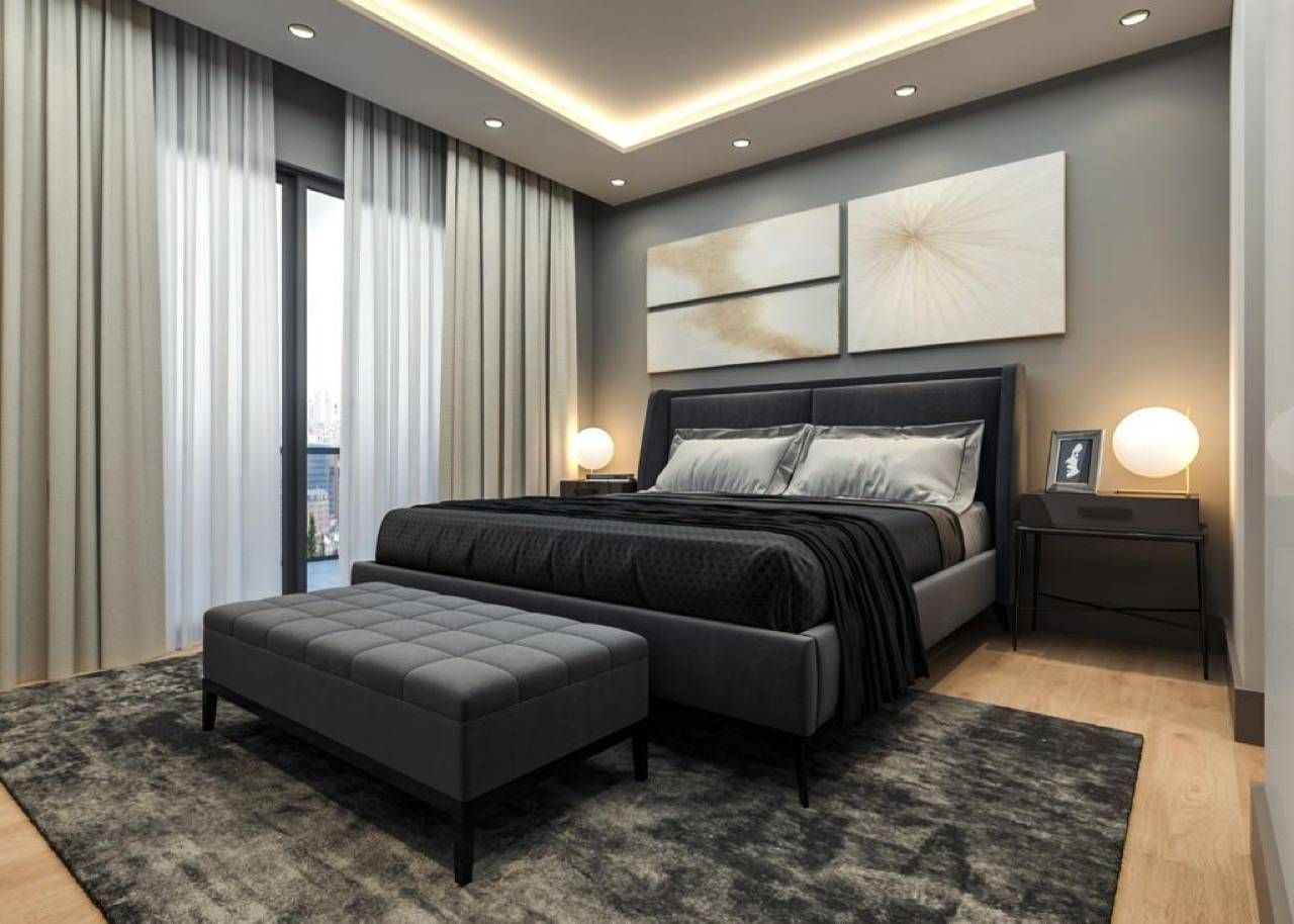 Appartement à Mersin, Turquie, 70 m² - image 12