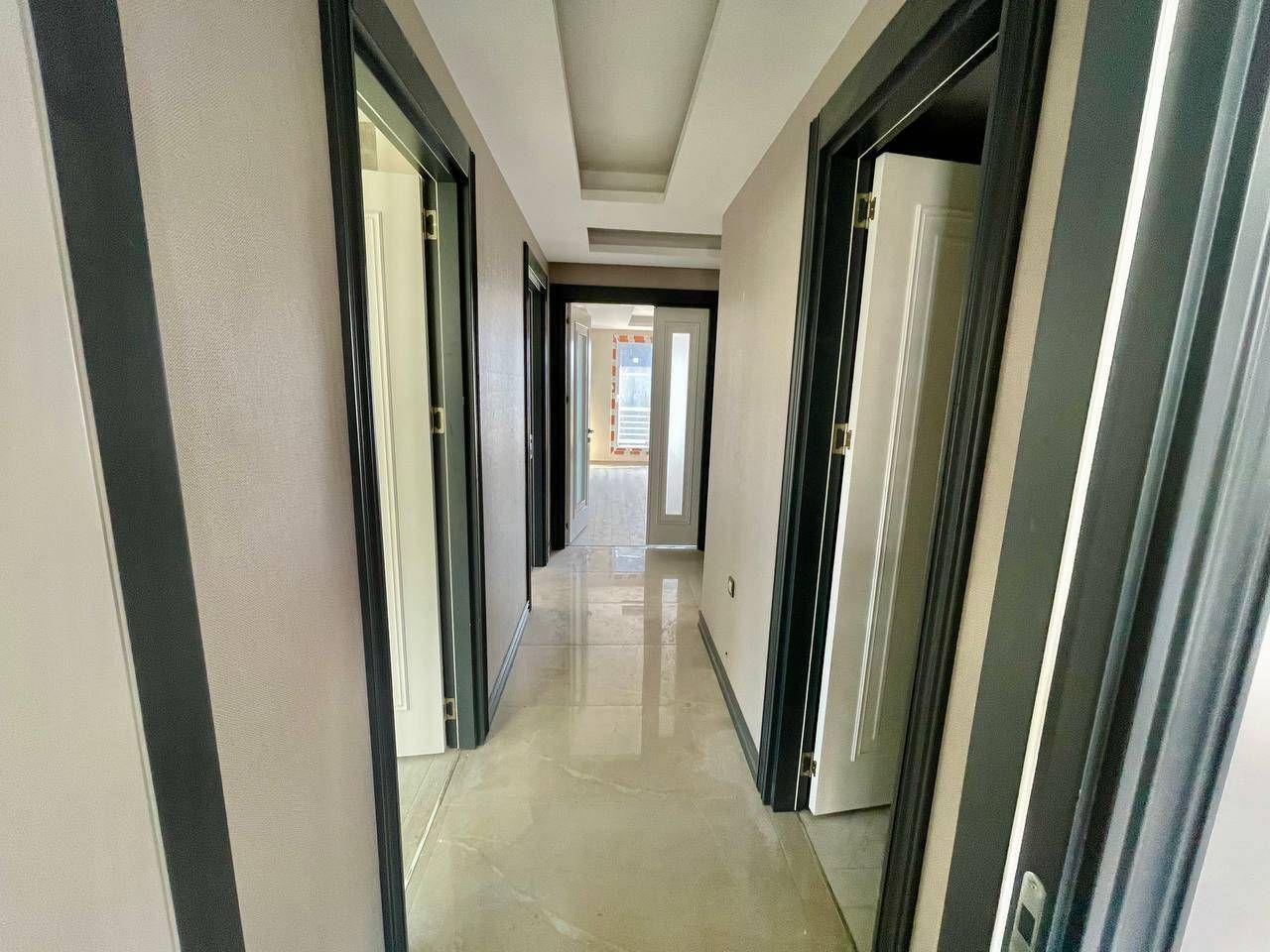 Appartamento a Mersin, Turchia, 142 m² - foto 12