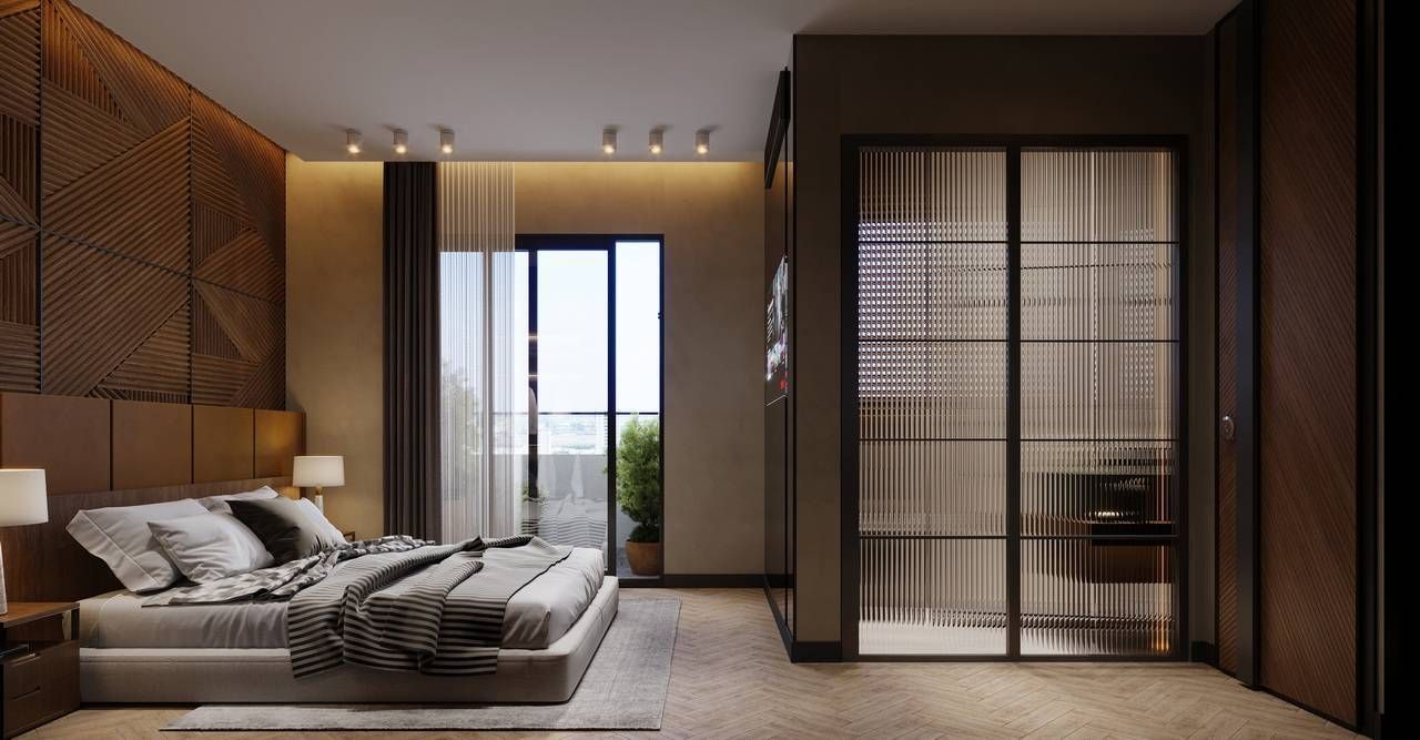 Flat in Mersin, Turkey, 111 m² - picture 12