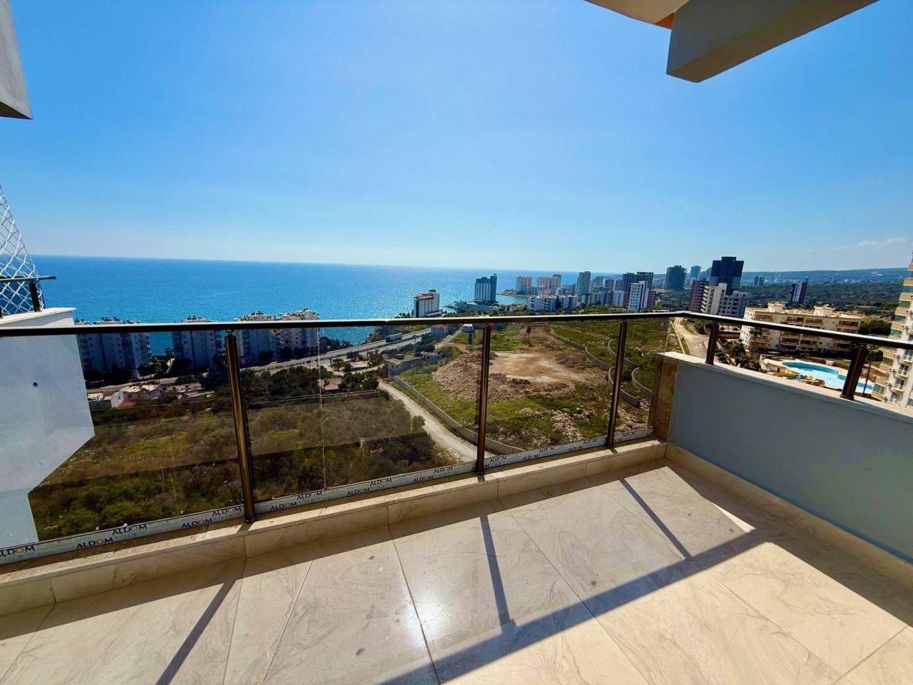 Flat in Mersin, Turkey, 110 m² - picture 12