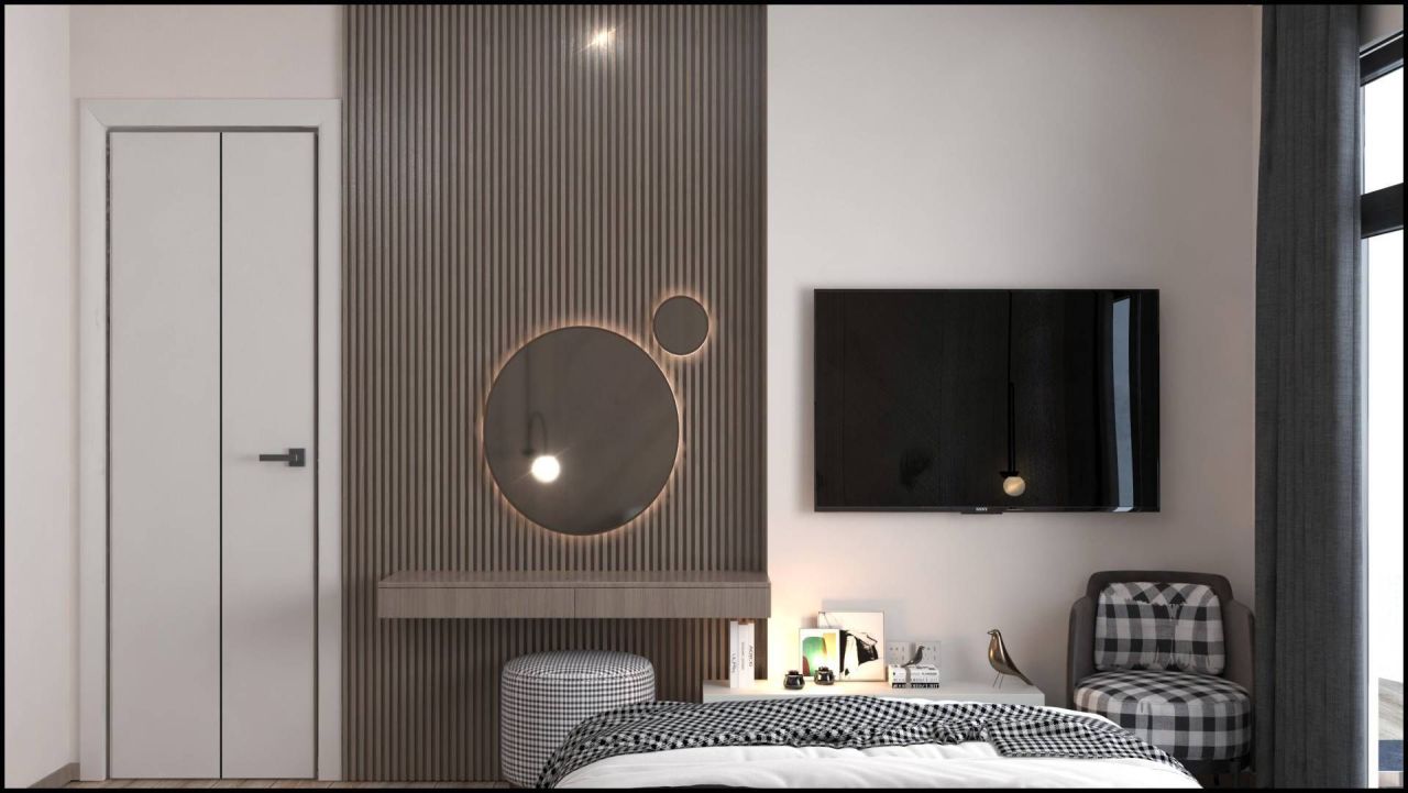 Appartement à Mersin, Turquie, 70 m² - image 12