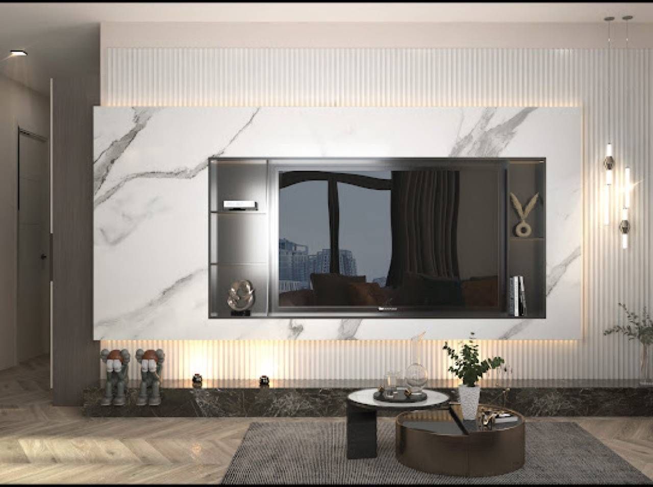 Flat in Mersin, Turkey, 65 m² - picture 13