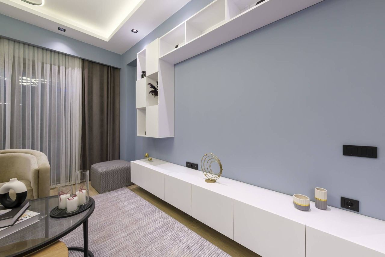 Appartement à Mersin, Turquie, 74 m² - image 14