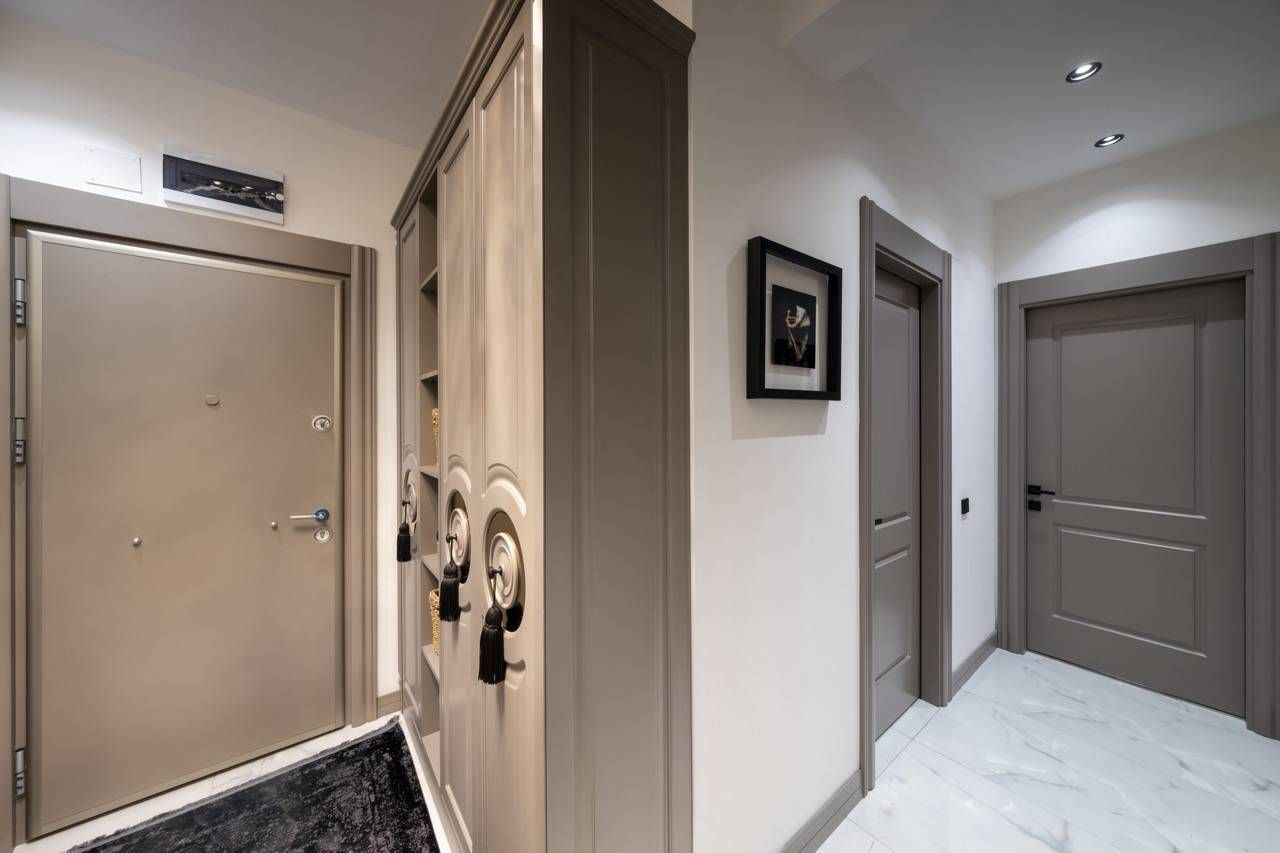 Piso en Mersin, Turquia, 101 m² - imagen 14