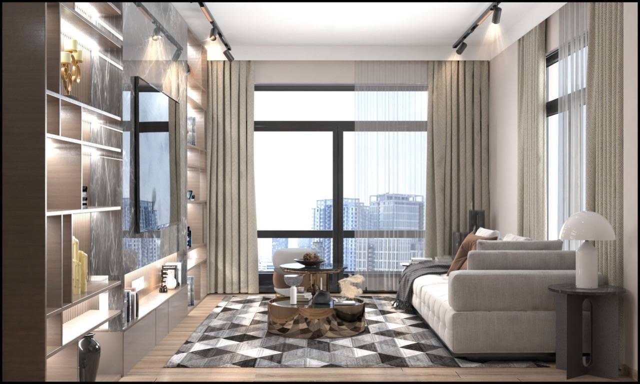 Piso en Mersin, Turquia, 108 m² - imagen 15