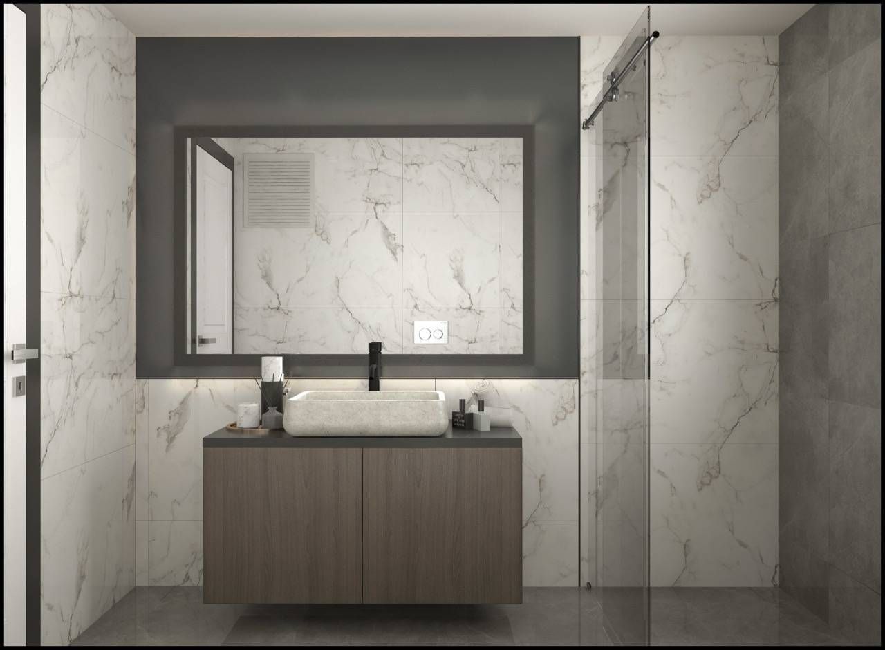 Flat in Mersin, Turkey, 89 m² - picture 15