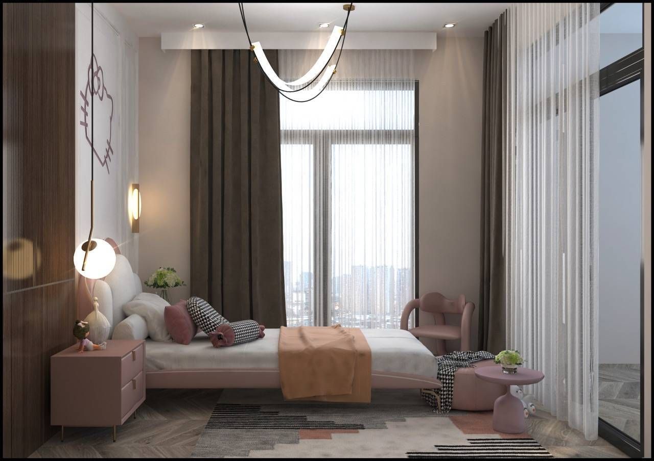 Flat in Mersin, Turkey, 130 m² - picture 15