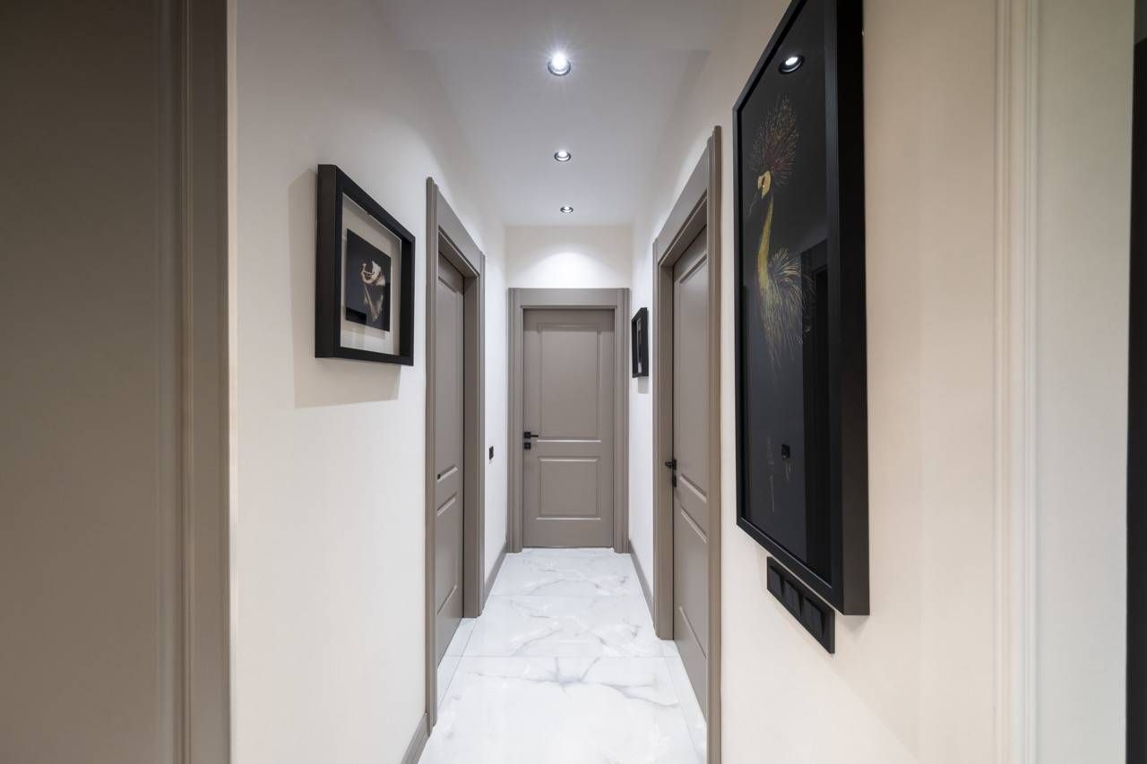 Piso en Mersin, Turquia, 101 m² - imagen 15