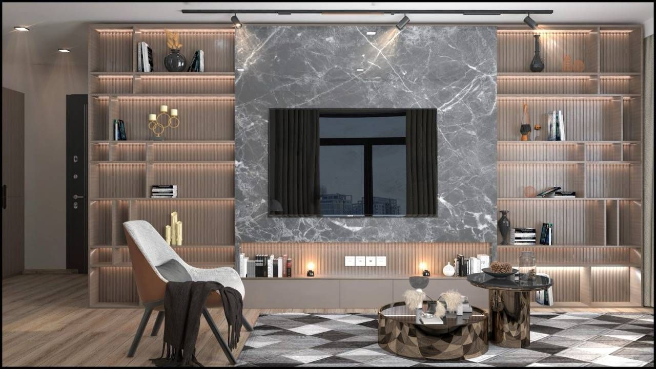 Piso en Mersin, Turquia, 108 m² - imagen 16