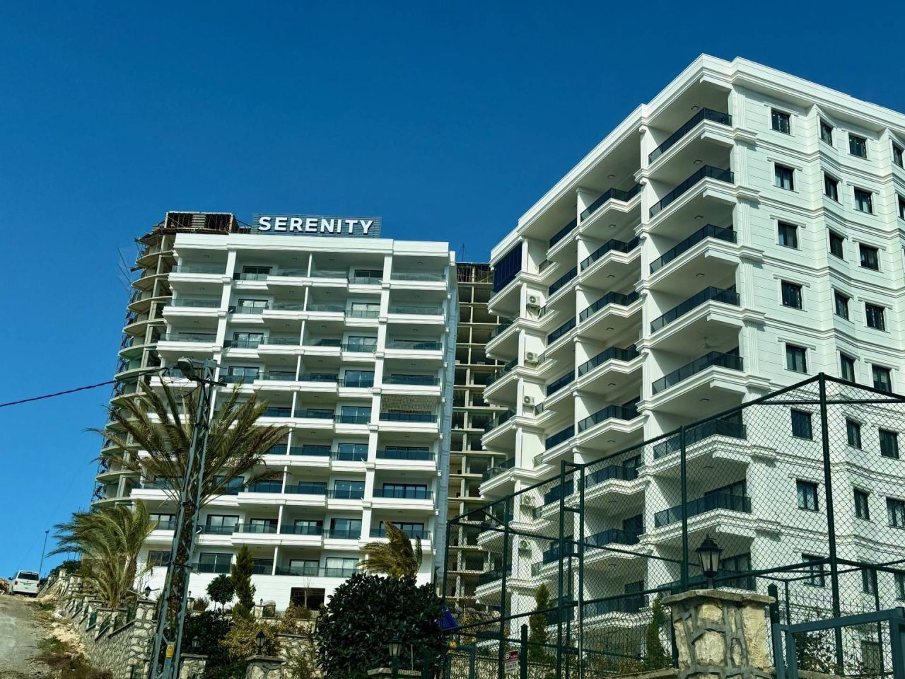 Piso en Mersin, Turquia, 70 m² - imagen 16