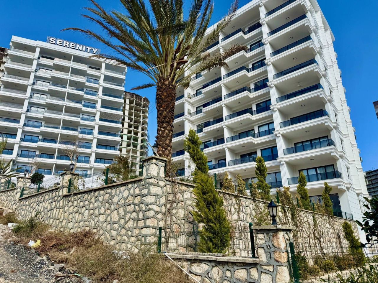 Piso en Mersin, Turquia, 70 m² - imagen 18