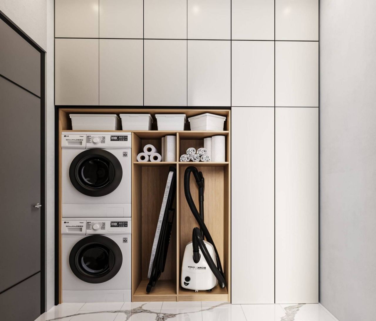 Villa a Mersin, Turchia, 198 m² - foto 18