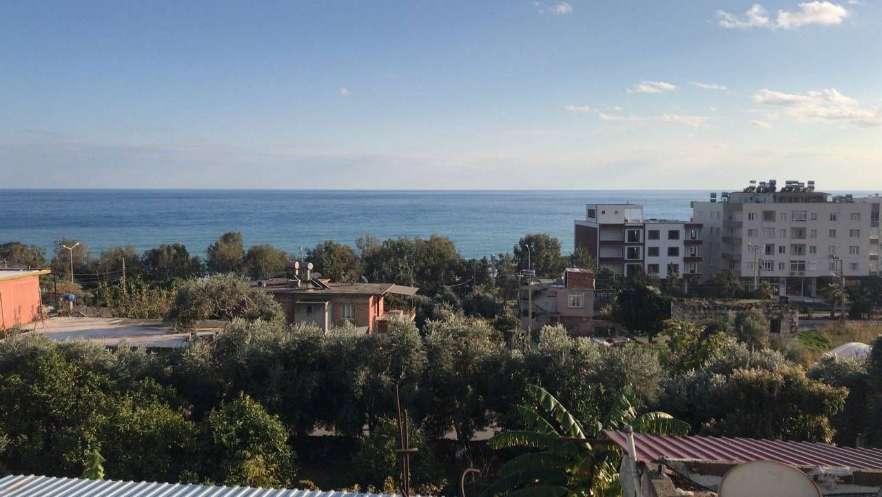 Appartamento a Mersin, Turchia, 52 m² - foto 18