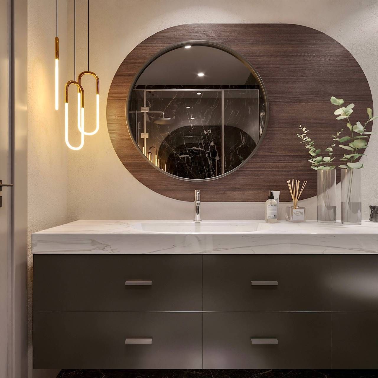 Appartement à Mersin, Turquie, 74 m² - image 19