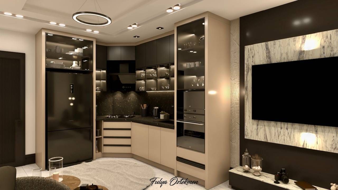 Flat in Mersin, Turkey, 123 m² - picture 19