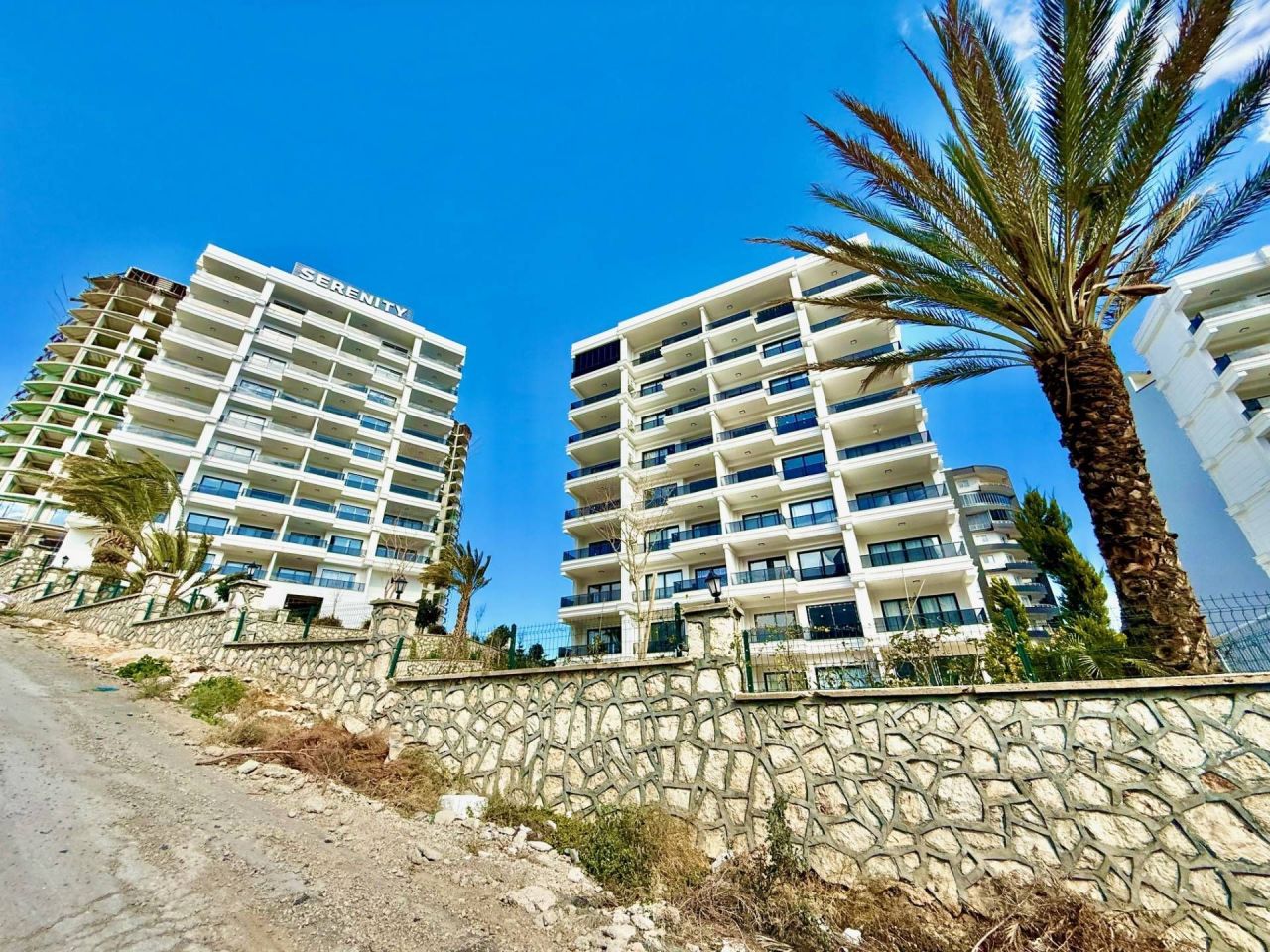 Piso en Mersin, Turquia, 70 m² - imagen 19