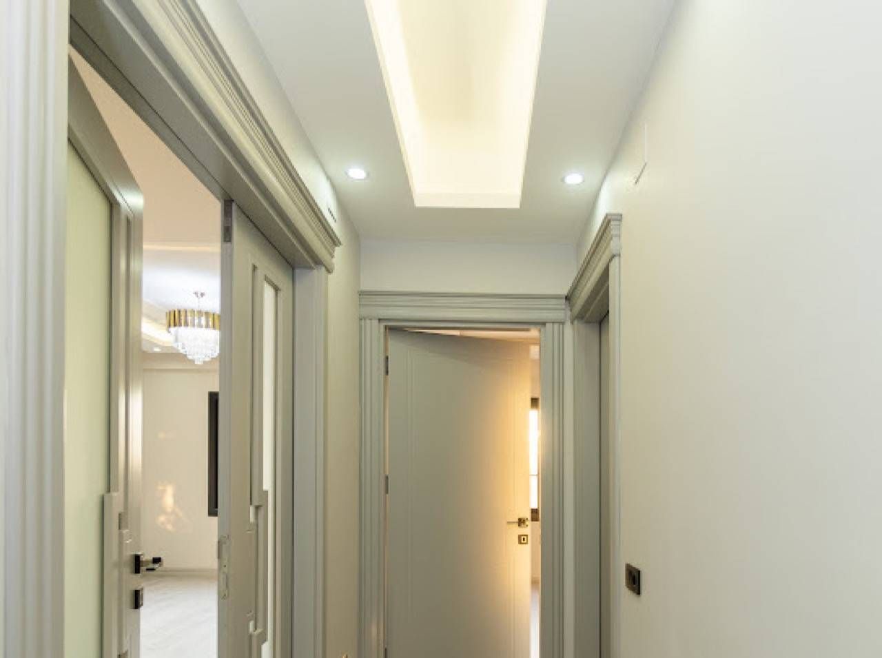 Wohnung in Mersin, Türkei, 72 m² - Foto 19