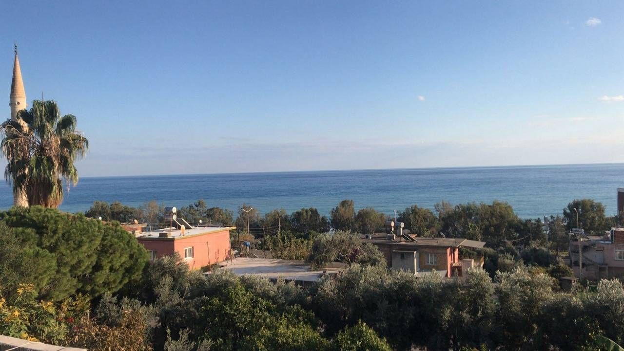 Appartamento a Mersin, Turchia, 52 m² - foto 19