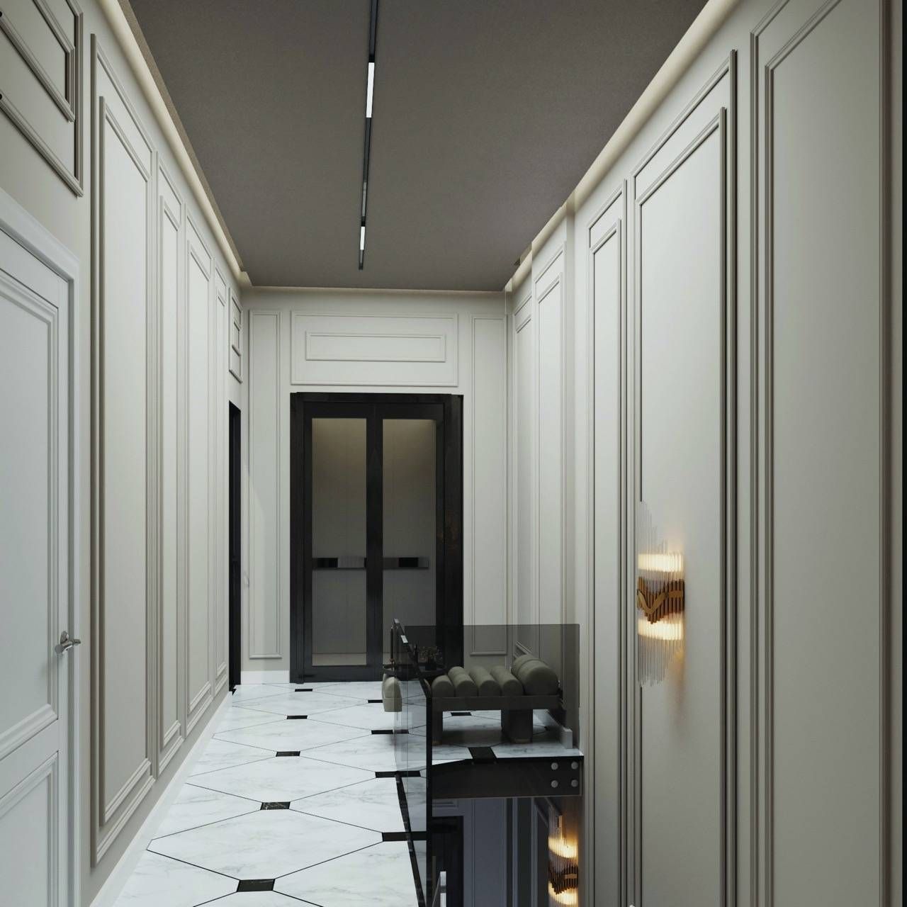 Villa a Mersin, Turchia, 267 m² - foto 19