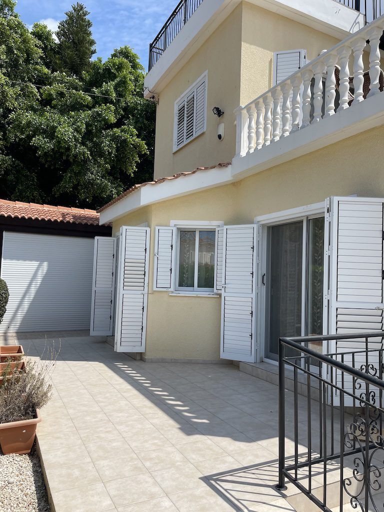 Villa en Pafos, Chipre, 160 m² - imagen 2