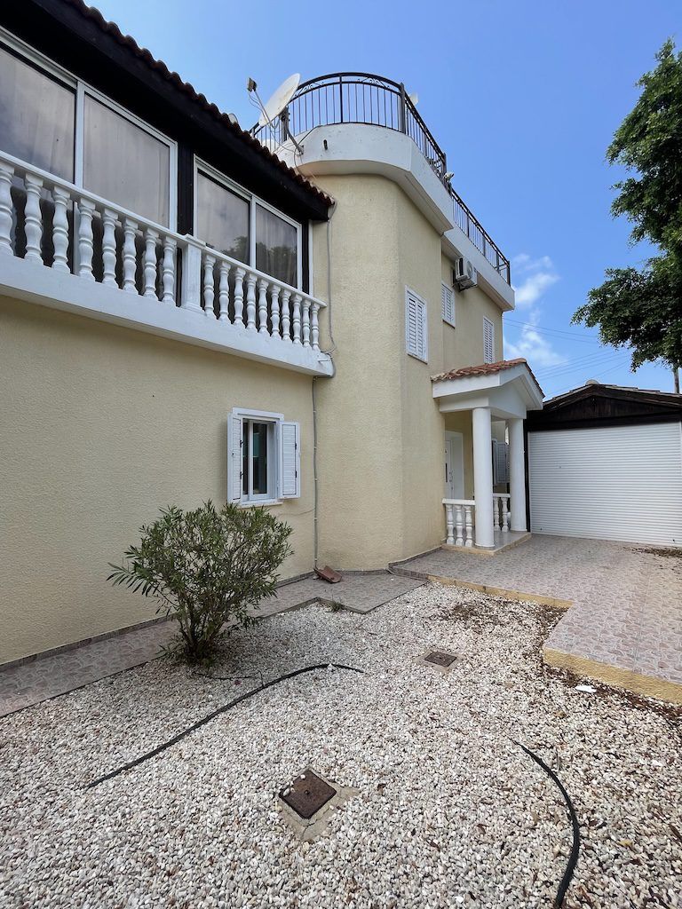 Villa en Pafos, Chipre, 160 m² - imagen 4