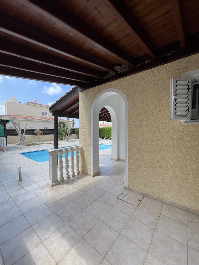 Villa en Pafos, Chipre, 160 m² - imagen 3