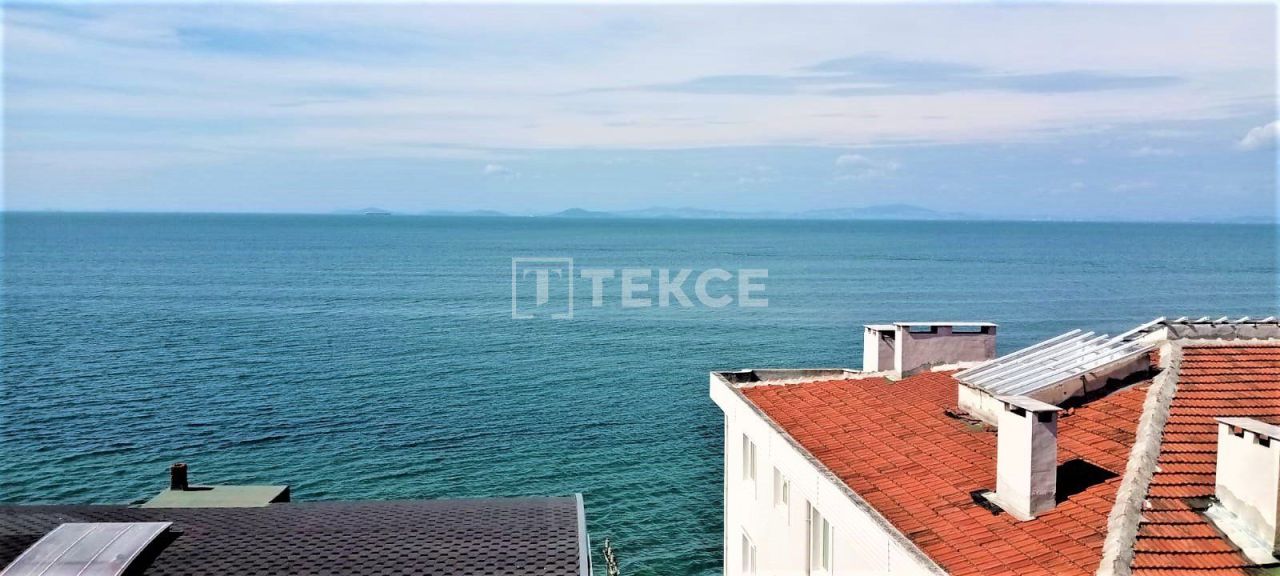 Apartamento Çınarcık, Turquia, 140 m² - imagen 1
