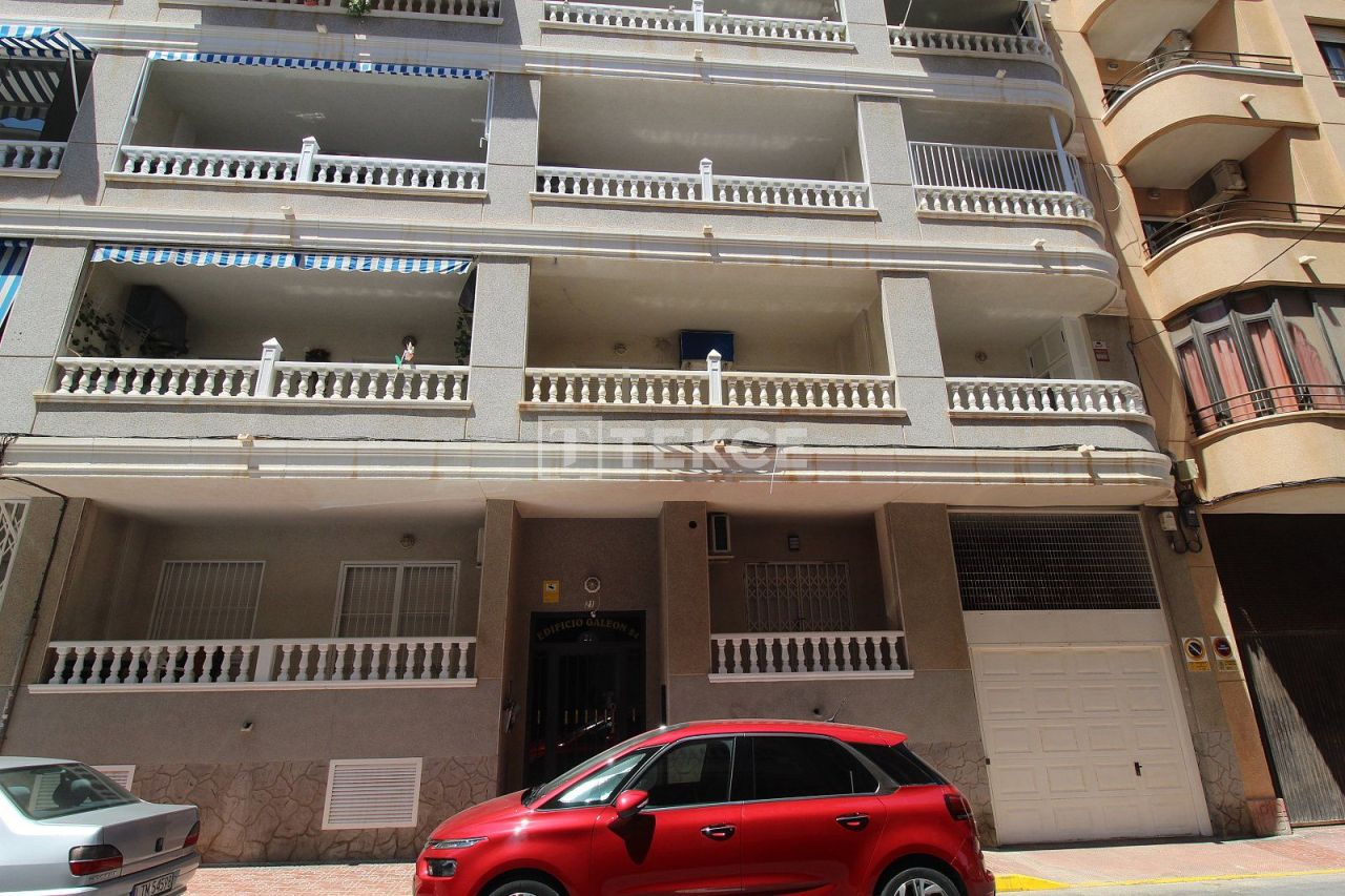 Appartamenti a Torrevieja, Spagna, 92 m² - foto 2