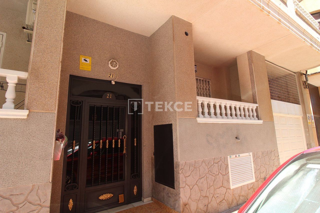 Appartamenti a Torrevieja, Spagna, 92 m² - foto 4