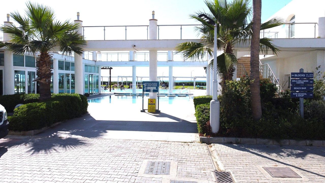 Appartement à Lefke, Chypre, 120 m² - image 11