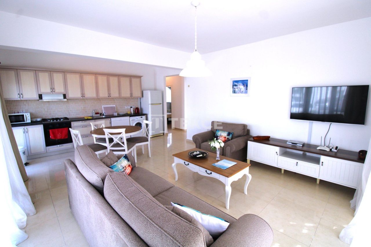 Appartement à Lefke, Chypre, 120 m² - image 14