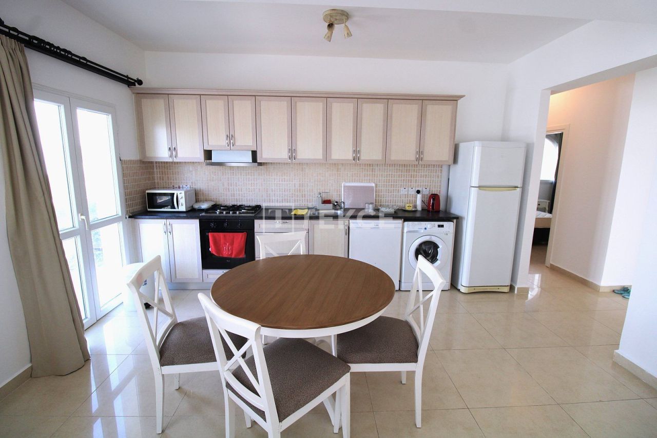 Appartement à Lefke, Chypre, 120 m² - image 18