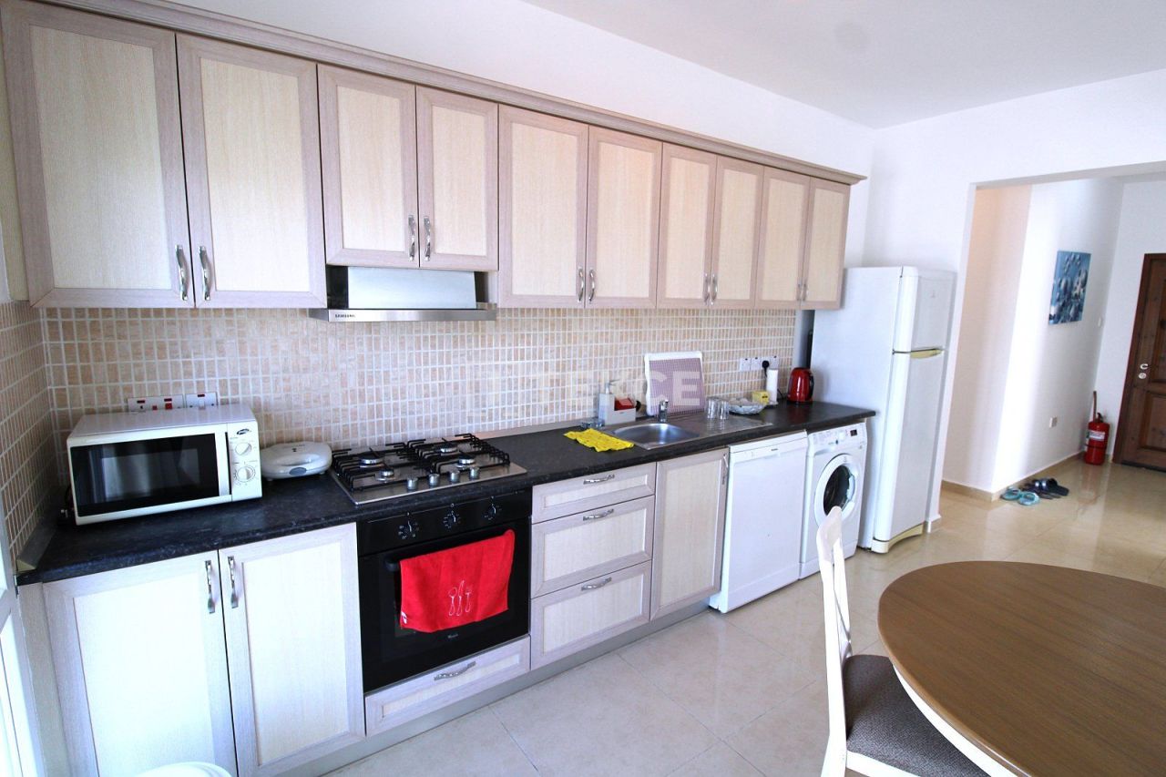 Appartement à Lefke, Chypre, 120 m² - image 19