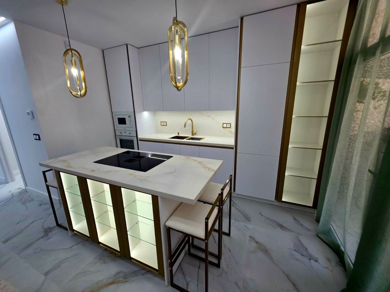 Apartment in Guardamar del Segura, Spanien, 135 m² - Foto 1