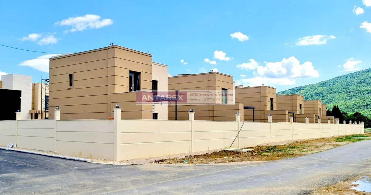 Villa in Danilovgrad, Montenegro - Foto 14