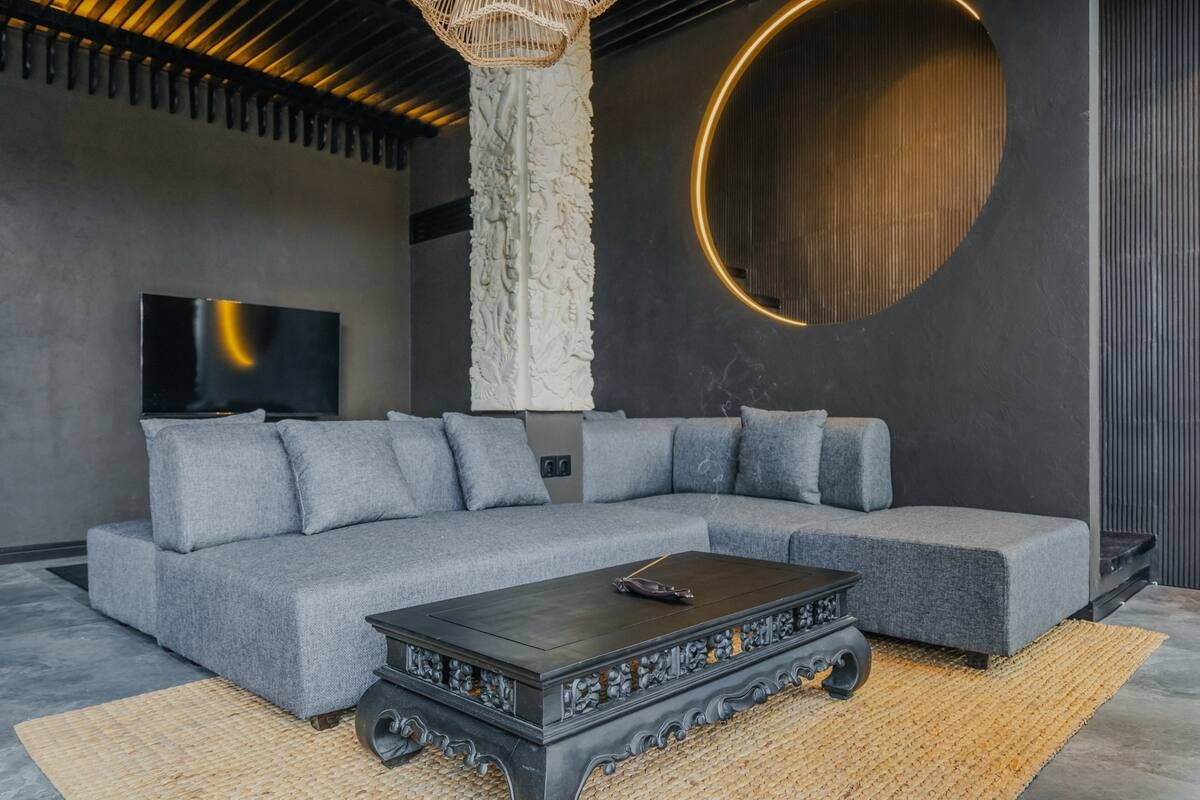 Villa in Ungasan, Indonesia, 200 m² - picture 1