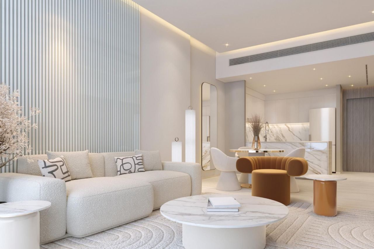 Wohnung in Dubai, VAE, 106 m² - Foto 1
