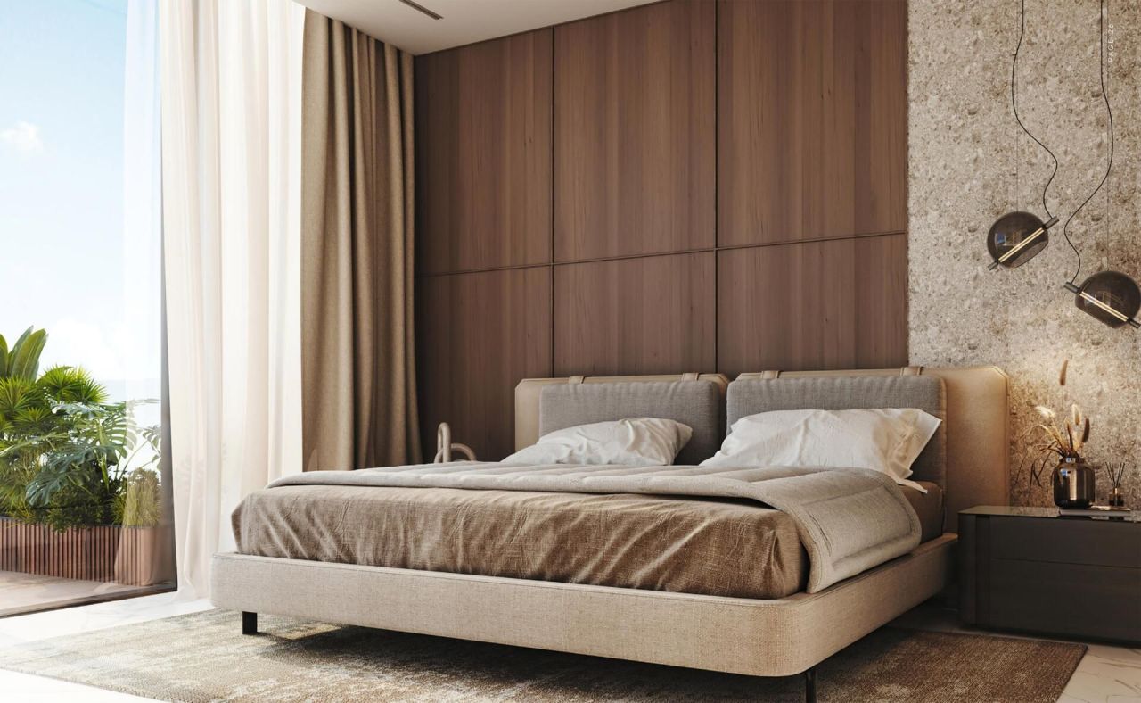 Appartamento a Dubai, EAU, 278 m² - foto 2