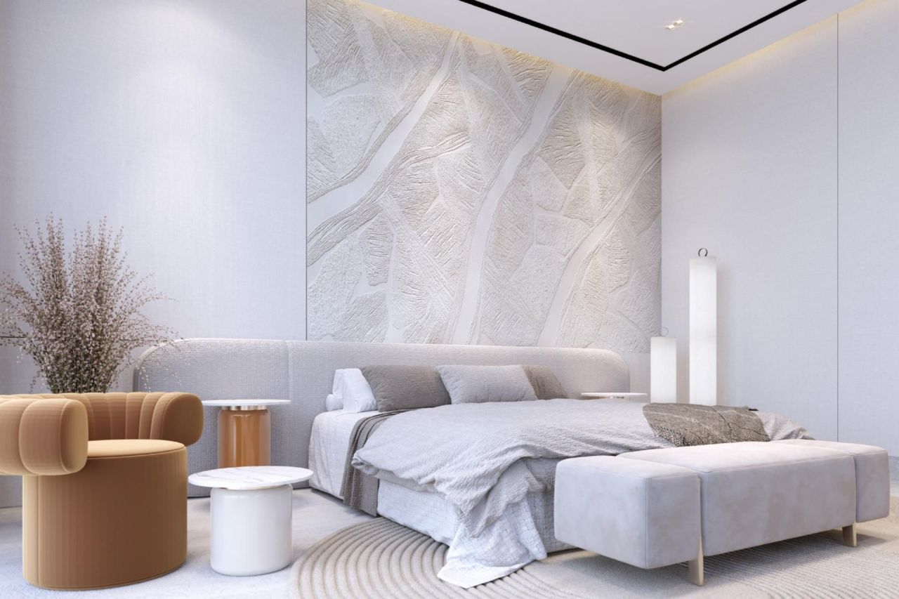 Wohnung in Dubai, VAE, 106 m² - Foto 4