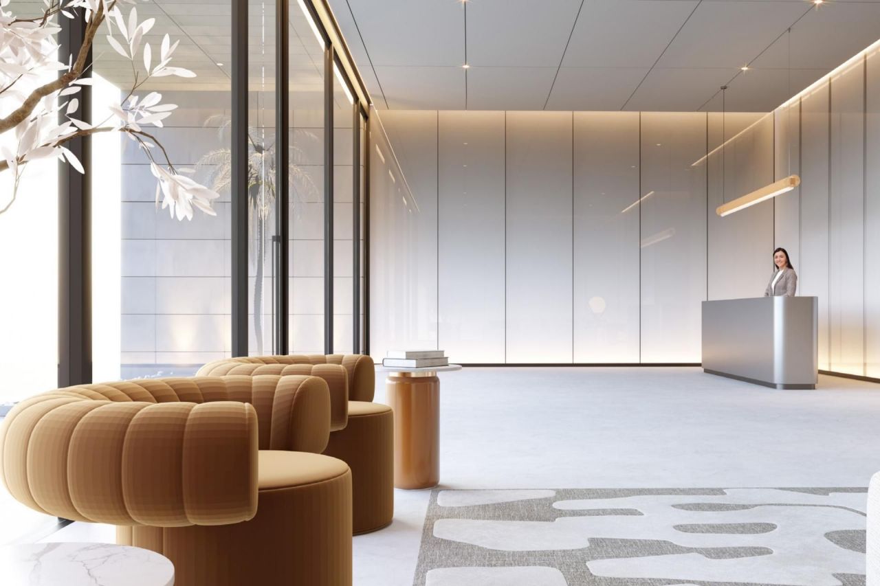 Appartement à Dubaï, EAU, 62 m² - image 4