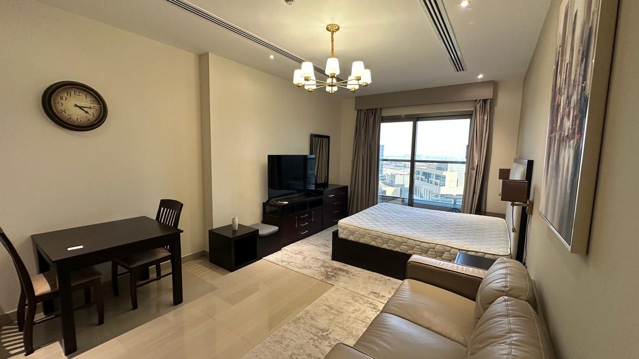 Studio a Dubai, EAU, 49.82 m² - foto 4