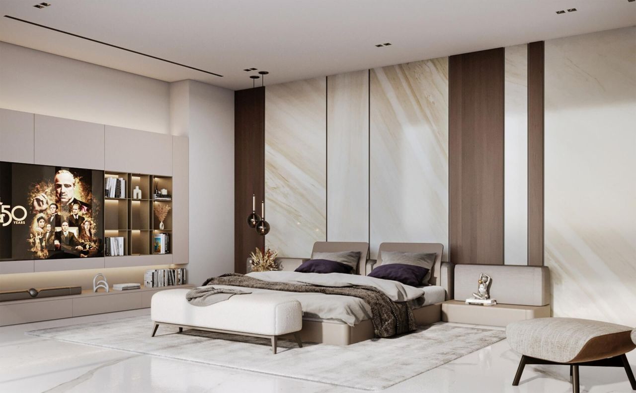 Wohnung in Dubai, VAE, 559 m² - Foto 5