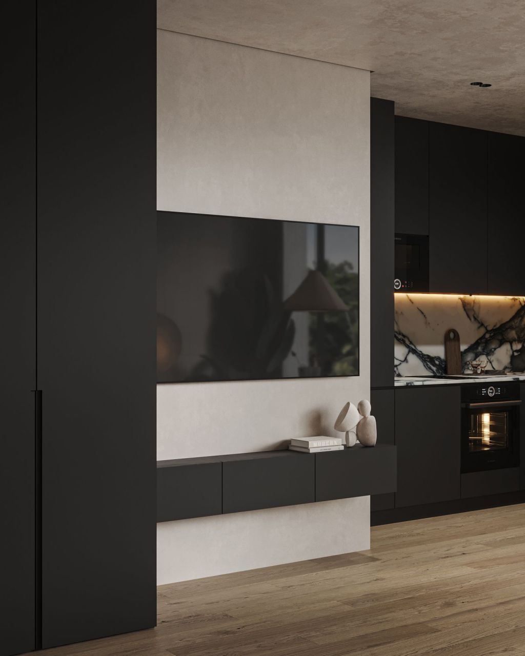 Wohnung in Canggu, Indonesien, 31 m² - Foto 6