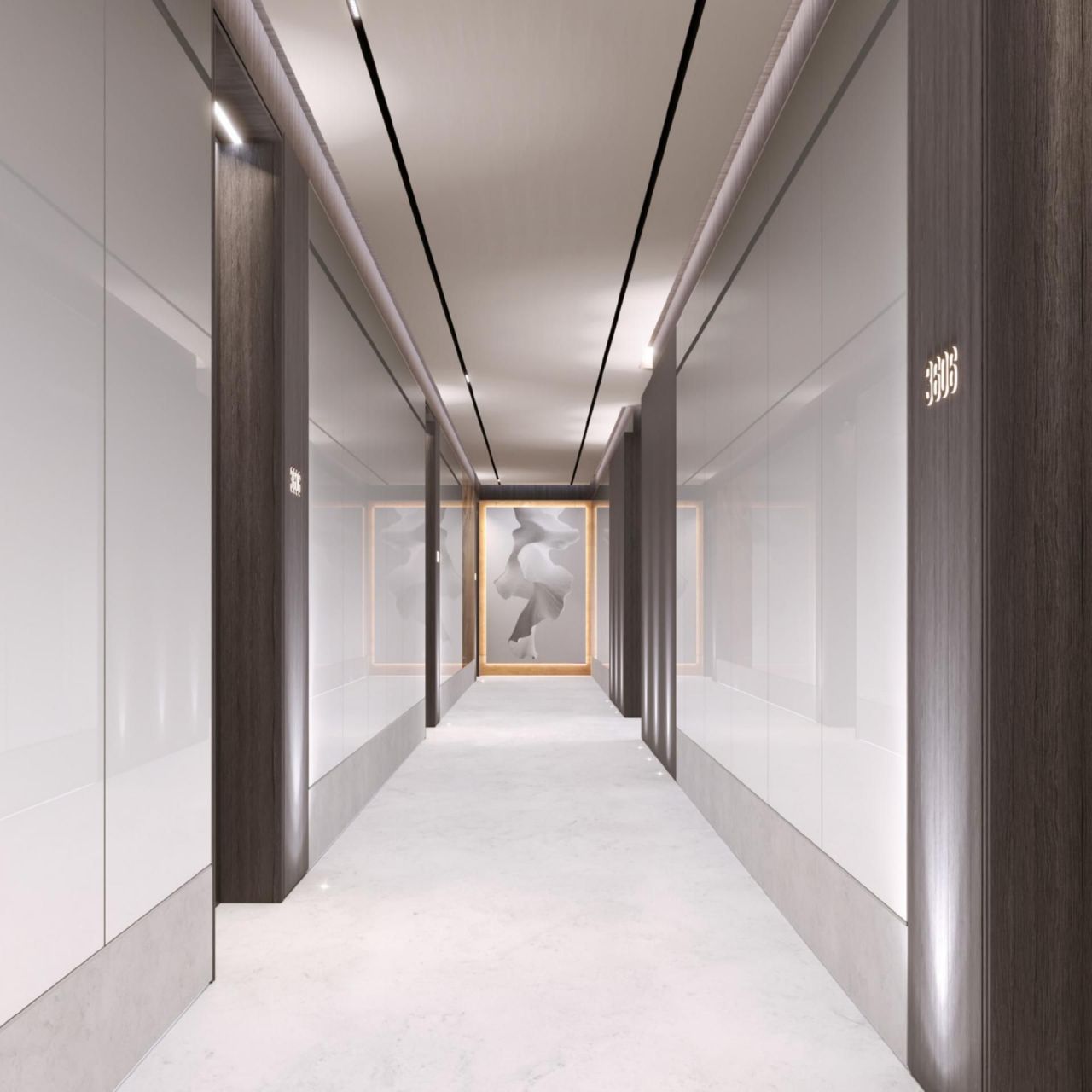 Wohnung in Dubai, VAE, 106 m² - Foto 7